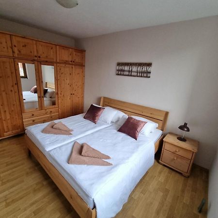 科尼茨Denylana Apartman公寓 外观 照片