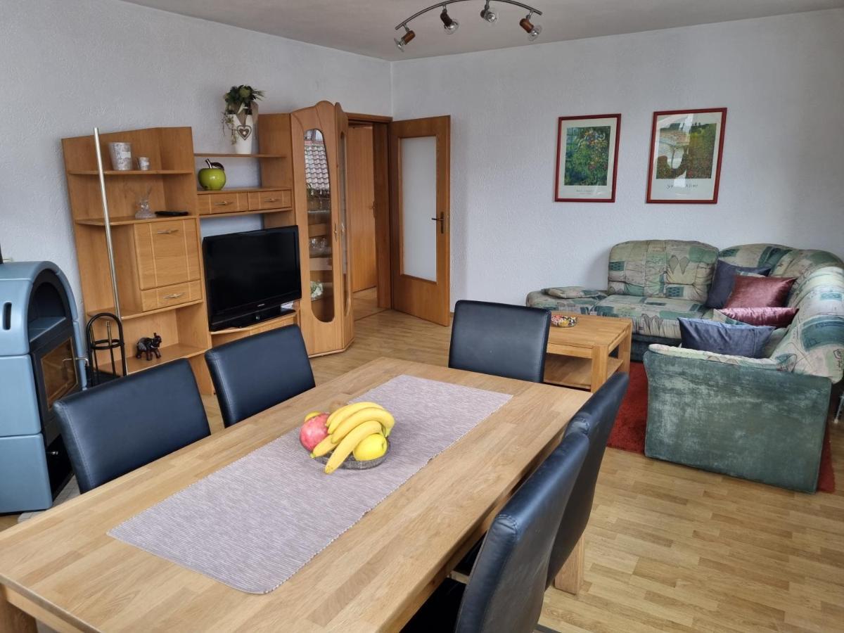 科尼茨Denylana Apartman公寓 外观 照片