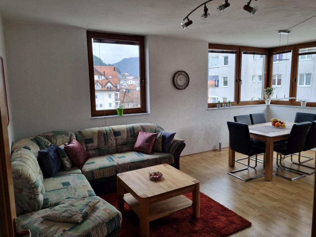 科尼茨Denylana Apartman公寓 外观 照片