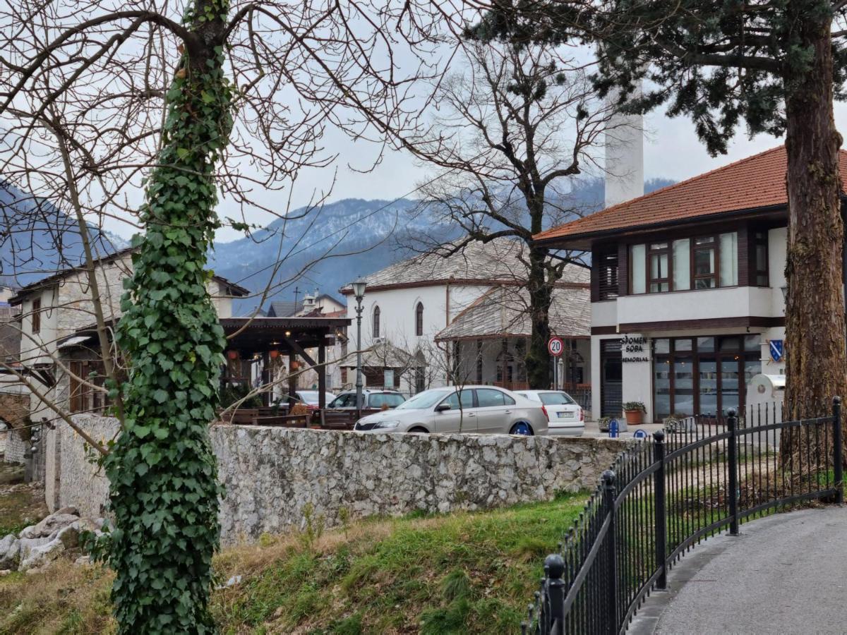 科尼茨Denylana Apartman公寓 外观 照片
