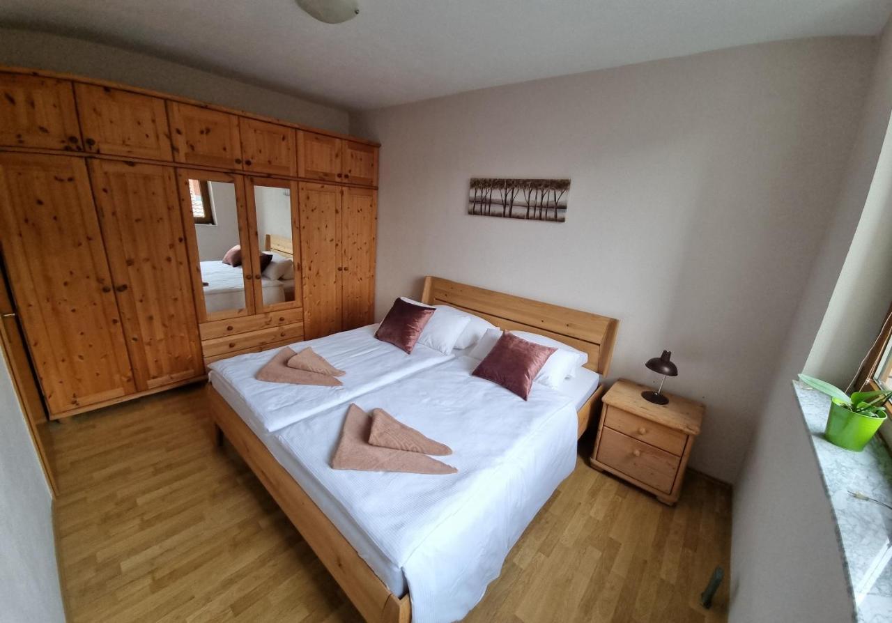 科尼茨Denylana Apartman公寓 外观 照片