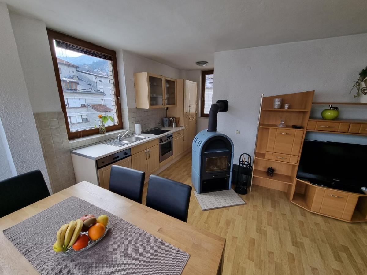 科尼茨Denylana Apartman公寓 外观 照片