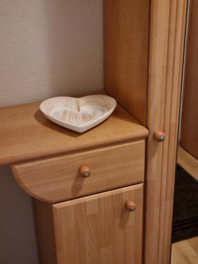 科尼茨Denylana Apartman公寓 外观 照片