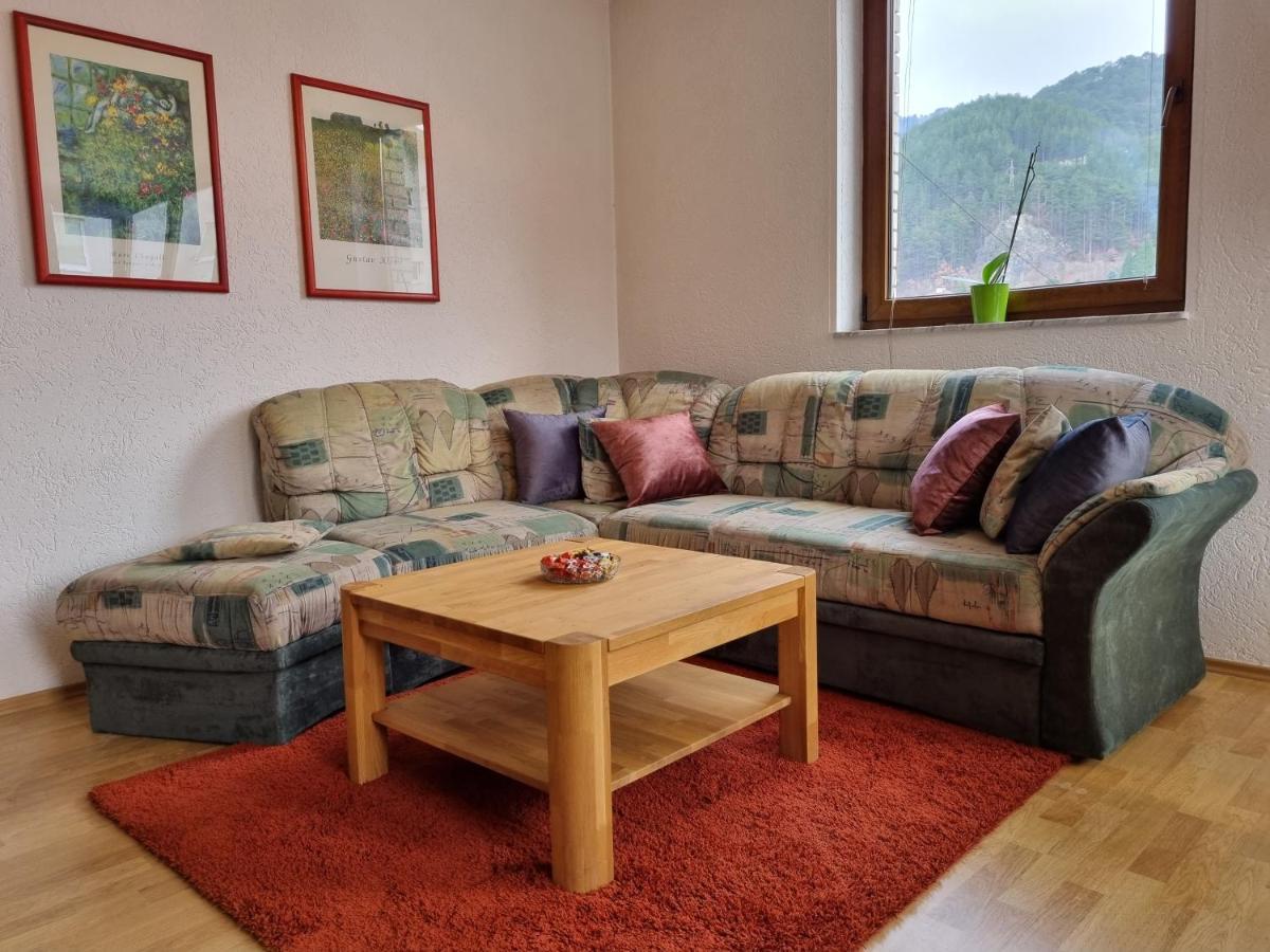 科尼茨Denylana Apartman公寓 外观 照片