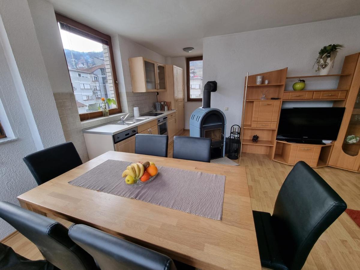 科尼茨Denylana Apartman公寓 外观 照片