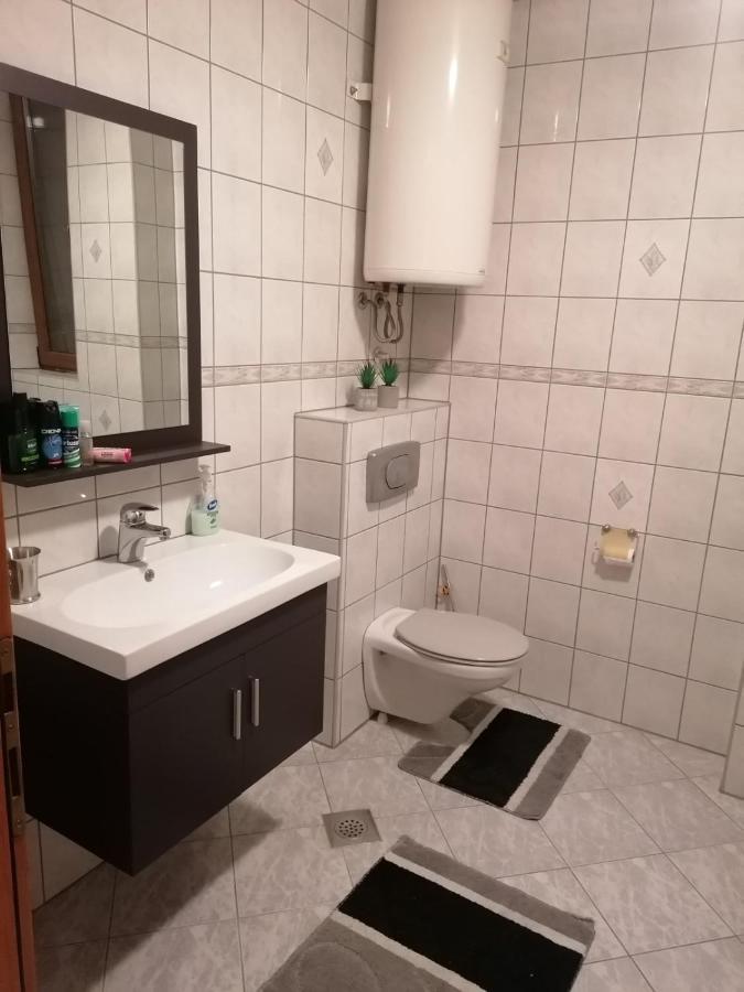 科尼茨Denylana Apartman公寓 外观 照片