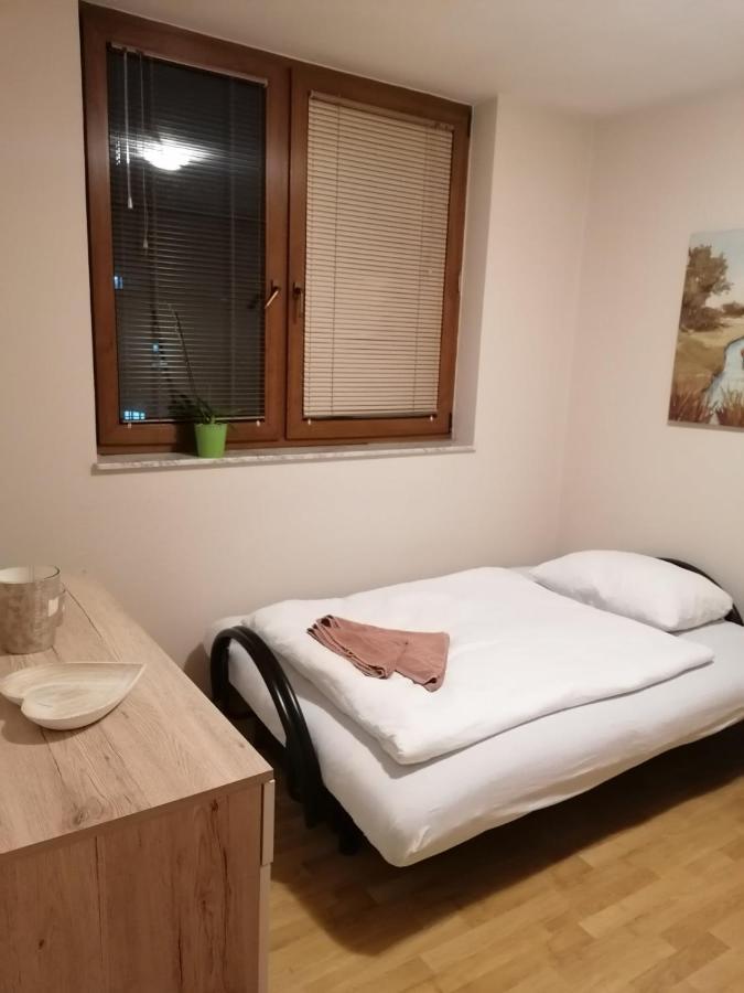 科尼茨Denylana Apartman公寓 外观 照片