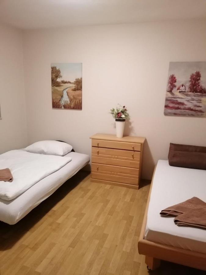 科尼茨Denylana Apartman公寓 外观 照片